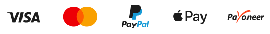 Payment methods